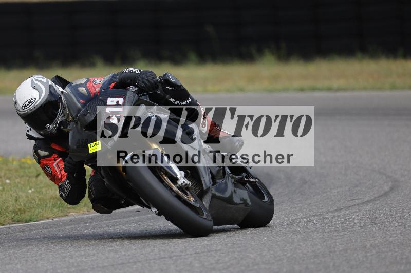 /18 05.06.2026  TZ Motorsport ADR/Gruppe rot/419